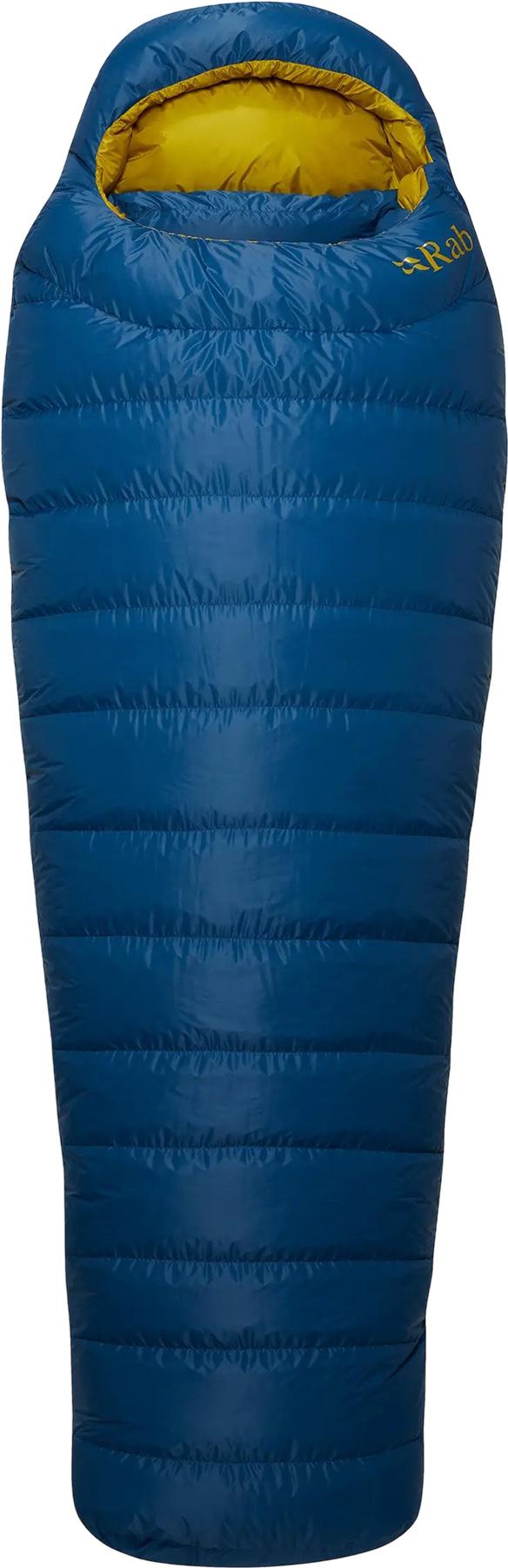 Image de produit pour Sac de couchage en duvet Ascent Pro 600 -7°C/19°F