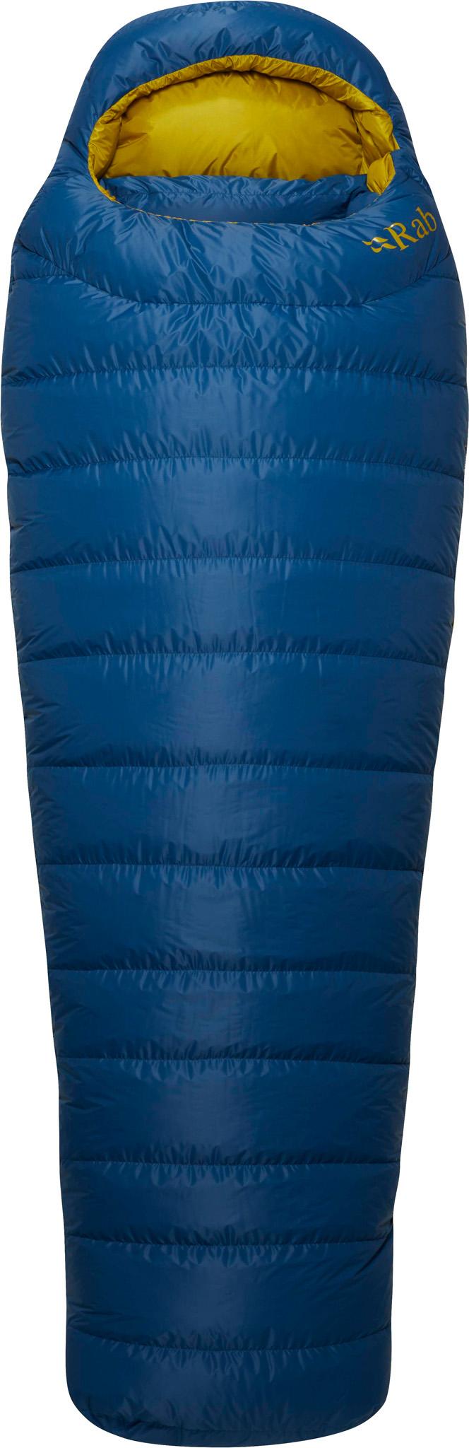 Product gallery image number 1 for product Ascent Pro 600 Down Sleeping Bag (-7C / 20F)