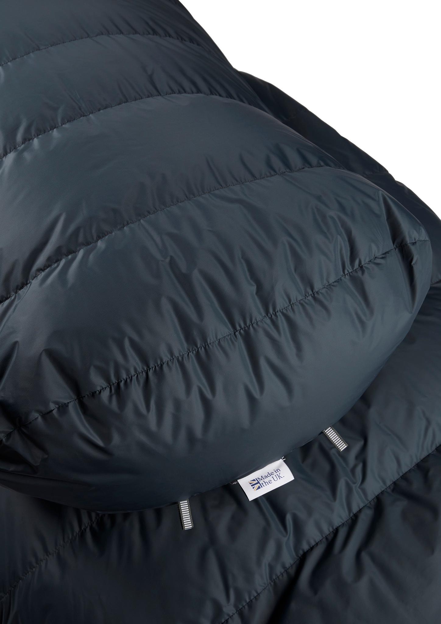 Numéro de l'image de la galerie de produits 5 pour le produit Sac de couchage en duvet -15°C/5°F Ascent Pro 800 