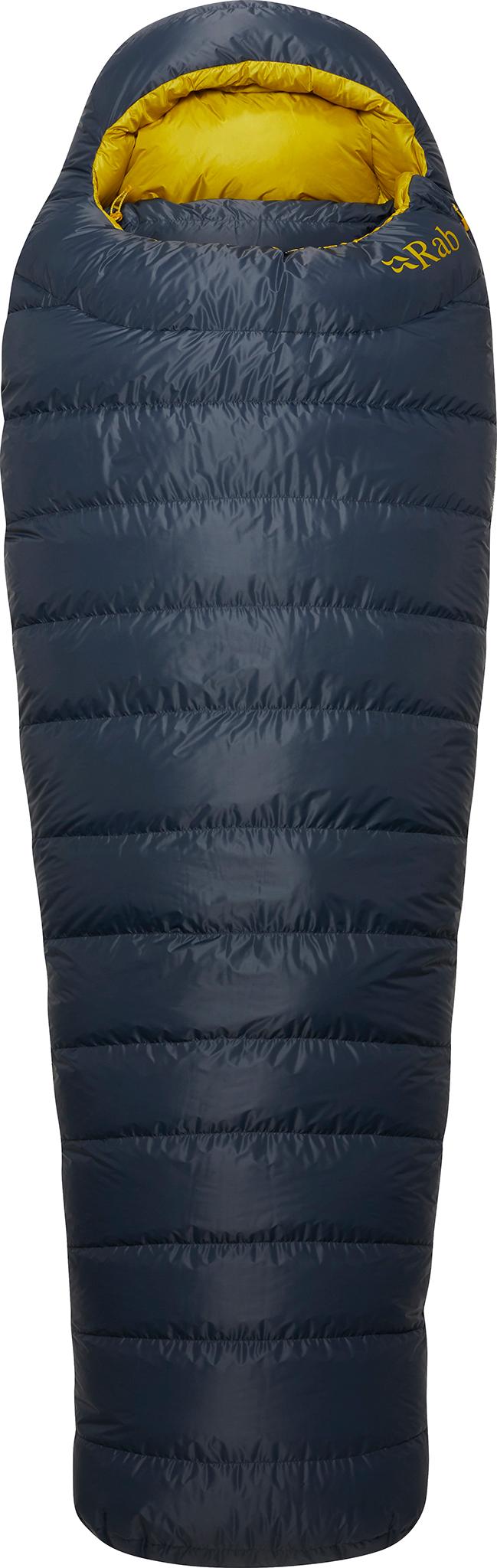 Image de produit pour Sac de couchage en duvet -15°C/5°F Ascent Pro 800 