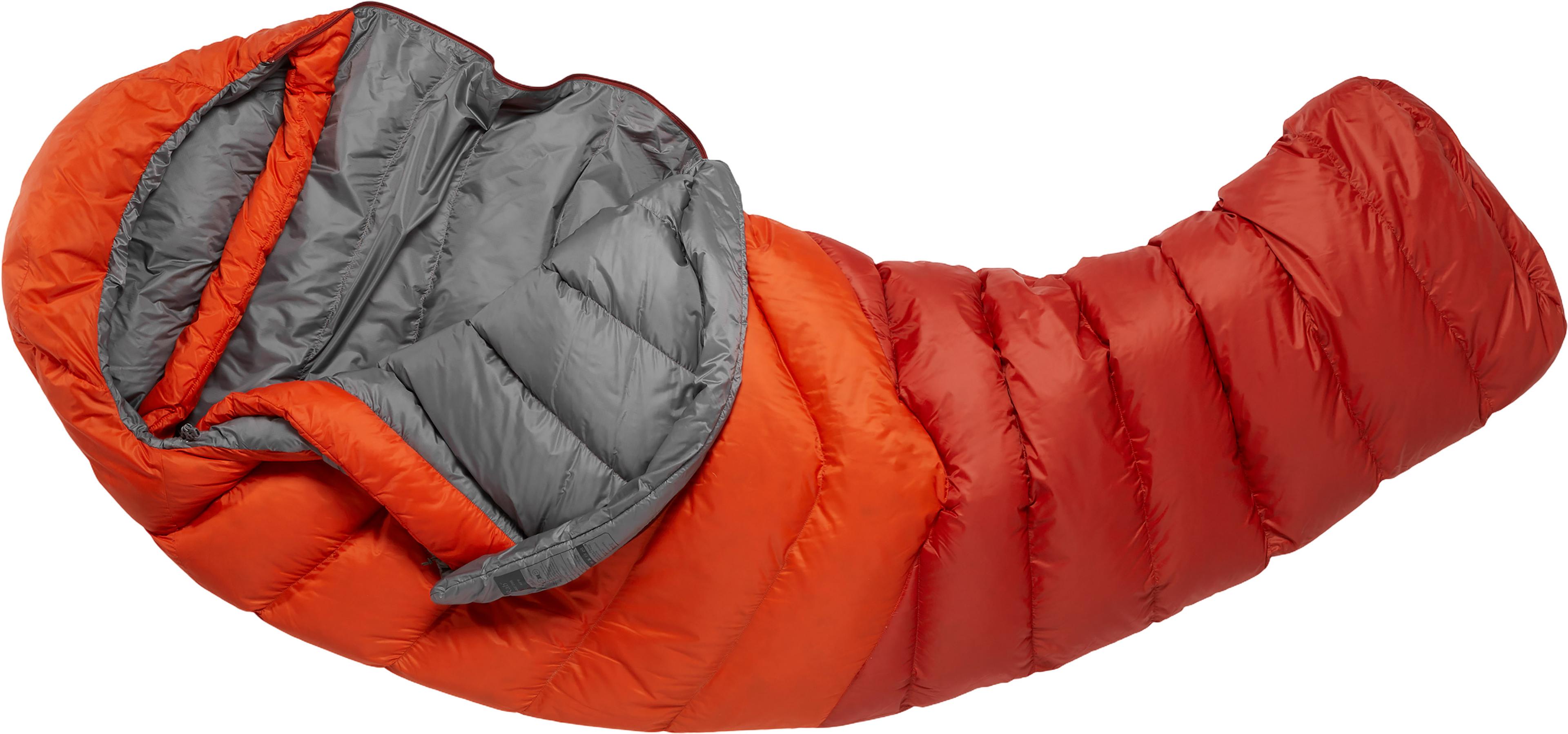 Product gallery image number 2 for product Alpine 200 Sleeping Bag