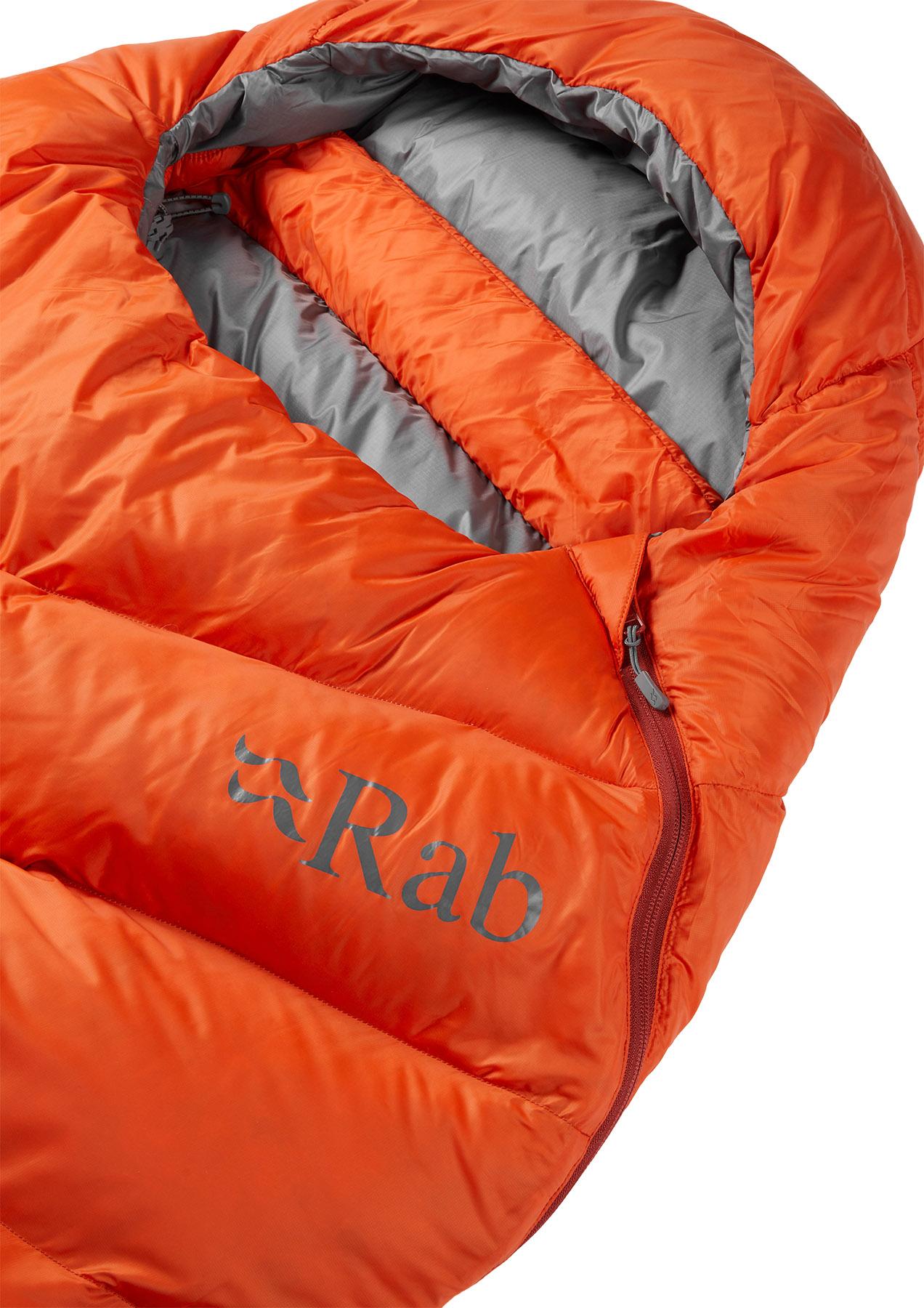 Product gallery image number 4 for product Alpine 200 Sleeping Bag