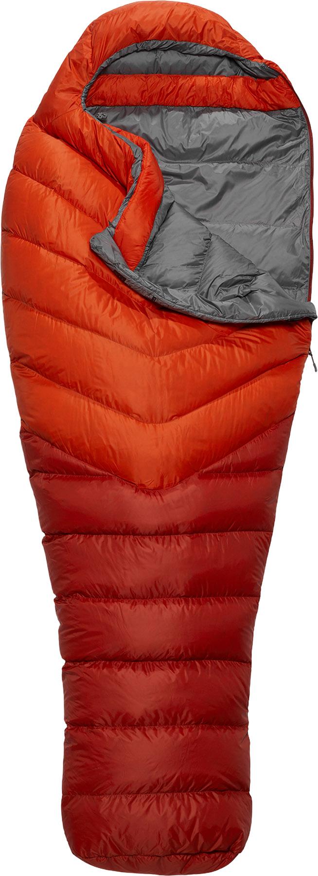 Product gallery image number 5 for product Alpine 200 Sleeping Bag