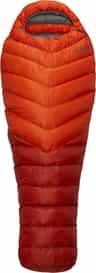 Colour: Firecracker
