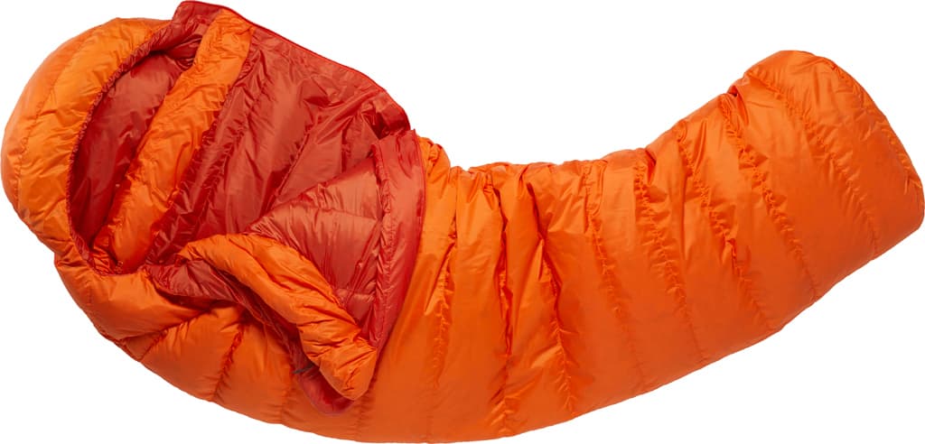Product gallery image number 3 for product Ascent 300 Down Sleeping Bag 35°F / 1°C - Long