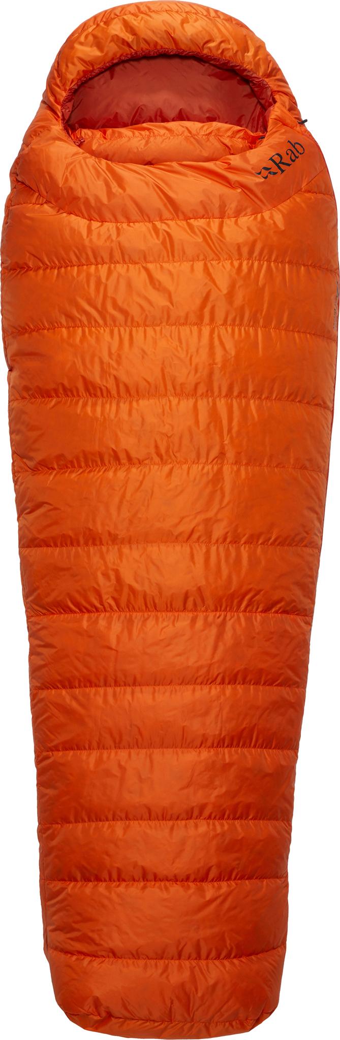 Product gallery image number 1 for product Ascent 300 Down Sleeping Bag 35°F / 1°C - Long