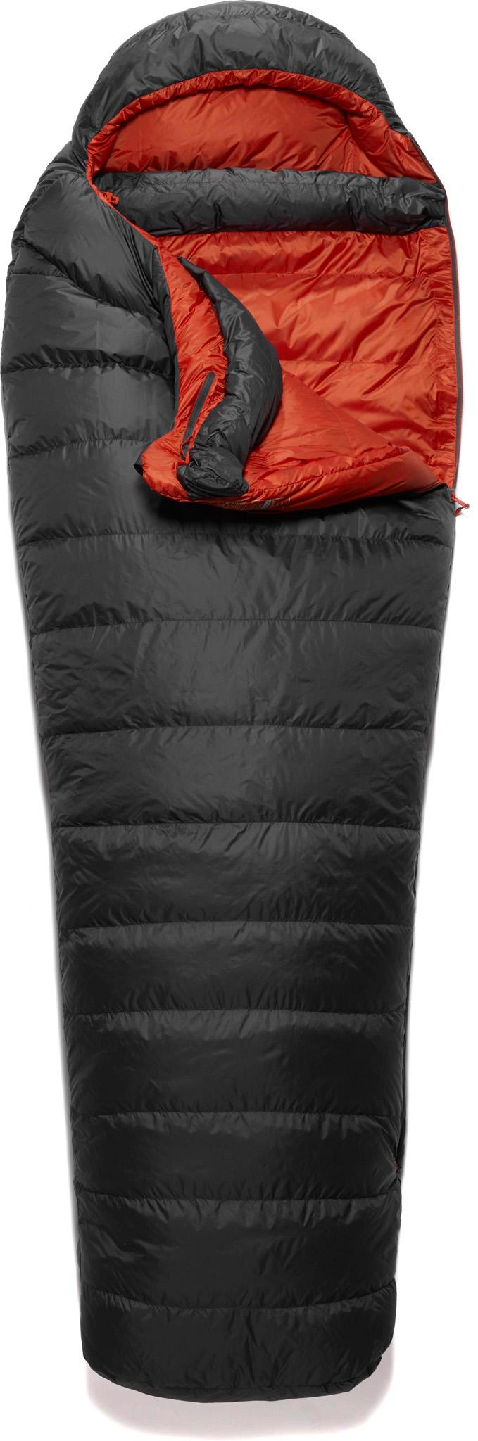 Product gallery image number 2 for product Ascent 500 Down Sleeping Bag -5C / 25F
