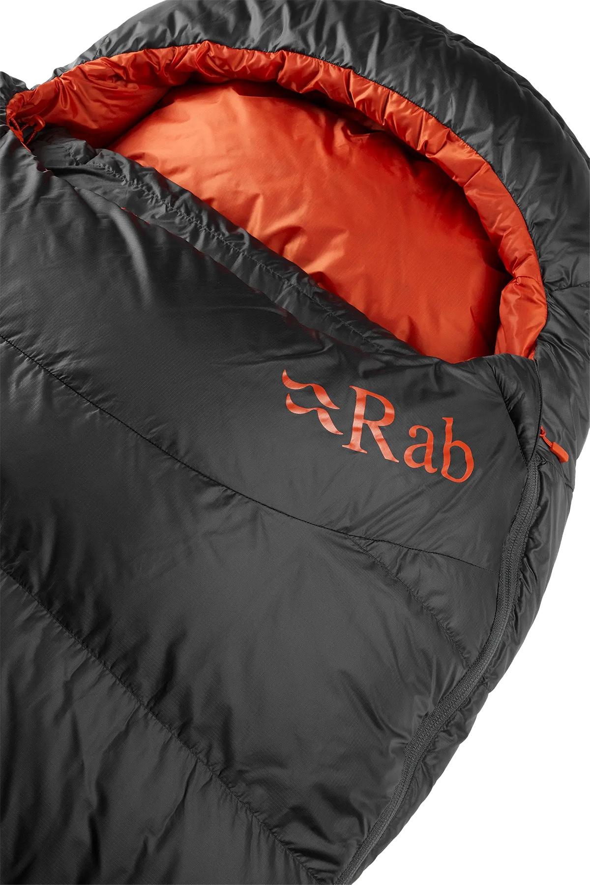 Product gallery image number 4 for product Ascent 500 Down Sleeping Bag -5C / 25F