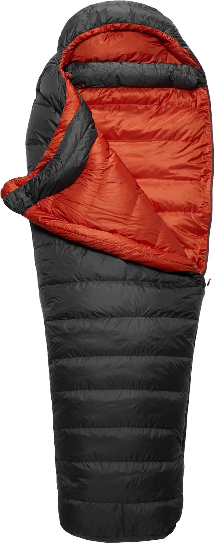 Product gallery image number 2 for product Ascent 500 Down Sleeping Bag -5°C/23°F