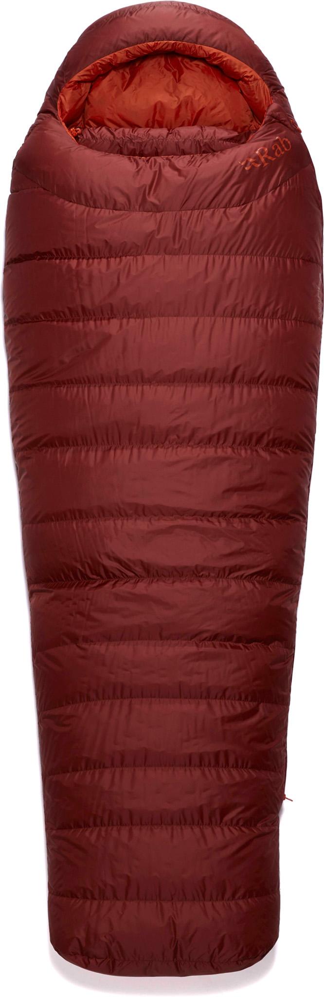 Product gallery image number 1 for product Ascent 900 Down Sleeping Bag -18C / 0F
