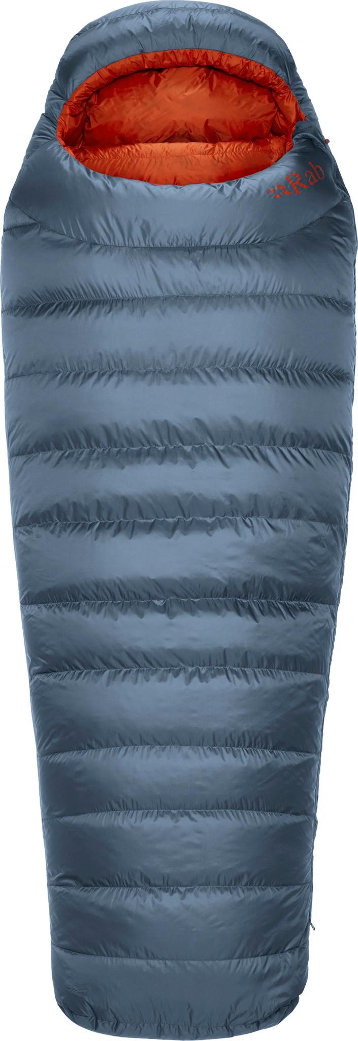 Product gallery image number 1 for product Ascent 1100 -25C / -15F Sleeping Bag - Women's