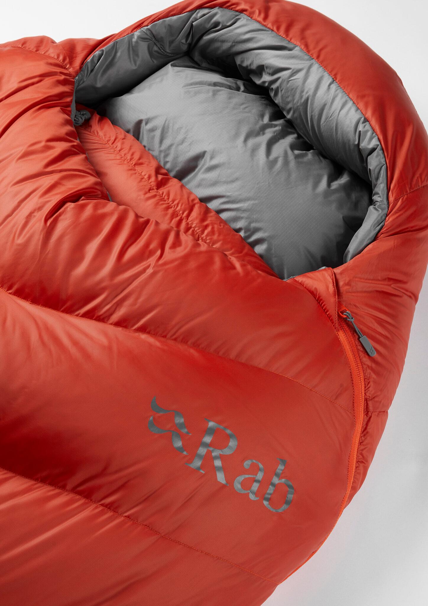 Product gallery image number 7 for product Alpine 600 Sleeping Bag
