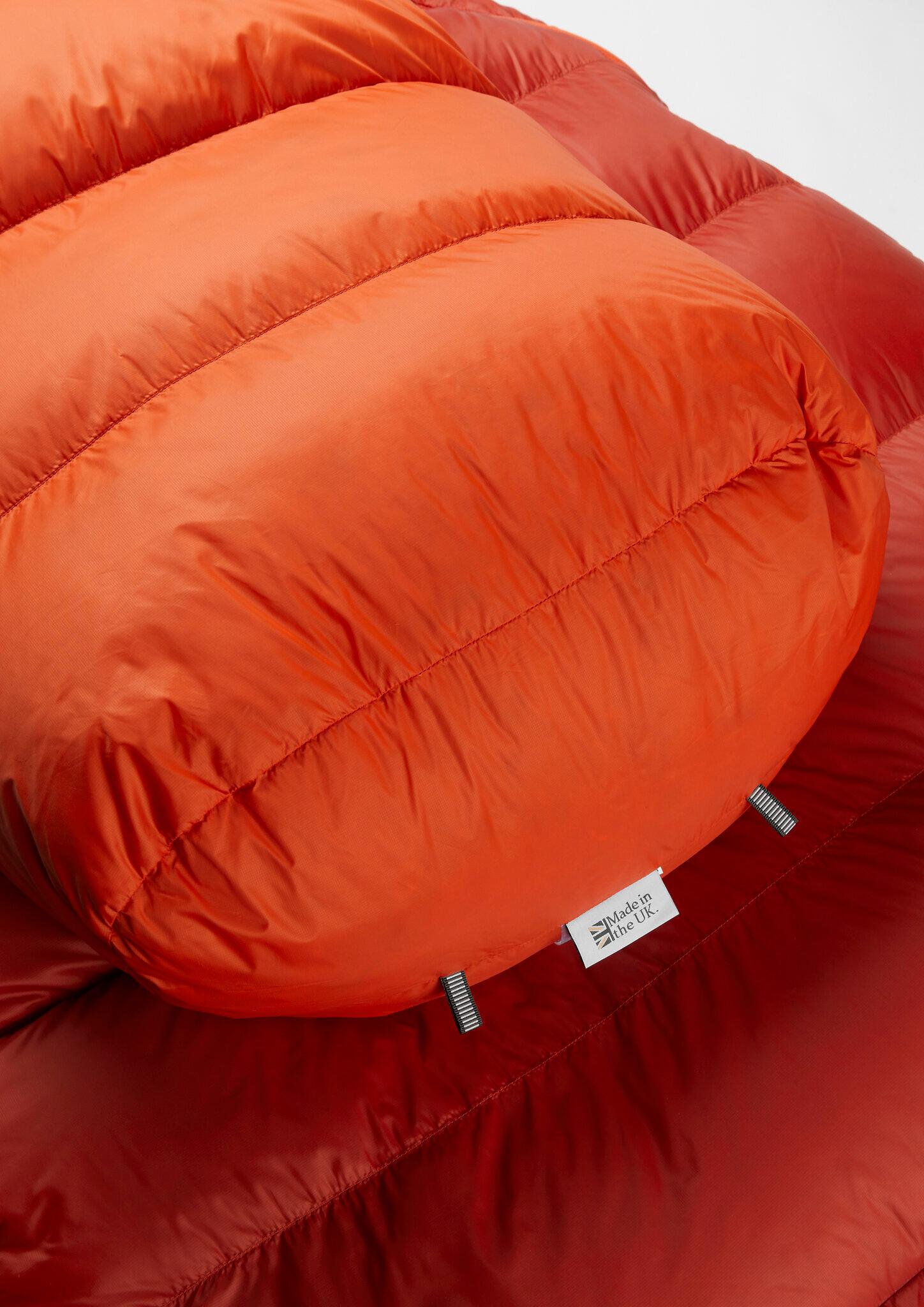 Product gallery image number 8 for product Alpine 600 Sleeping Bag