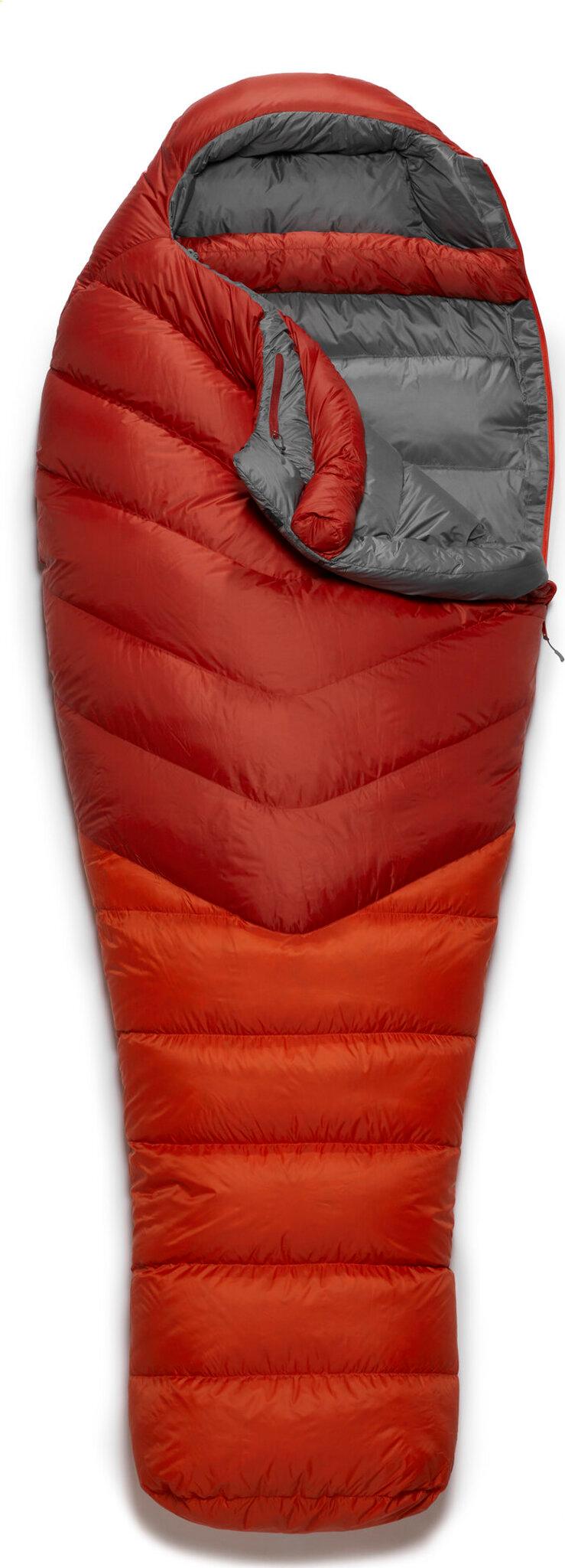 Product gallery image number 2 for product Alpine 600 Sleeping Bag