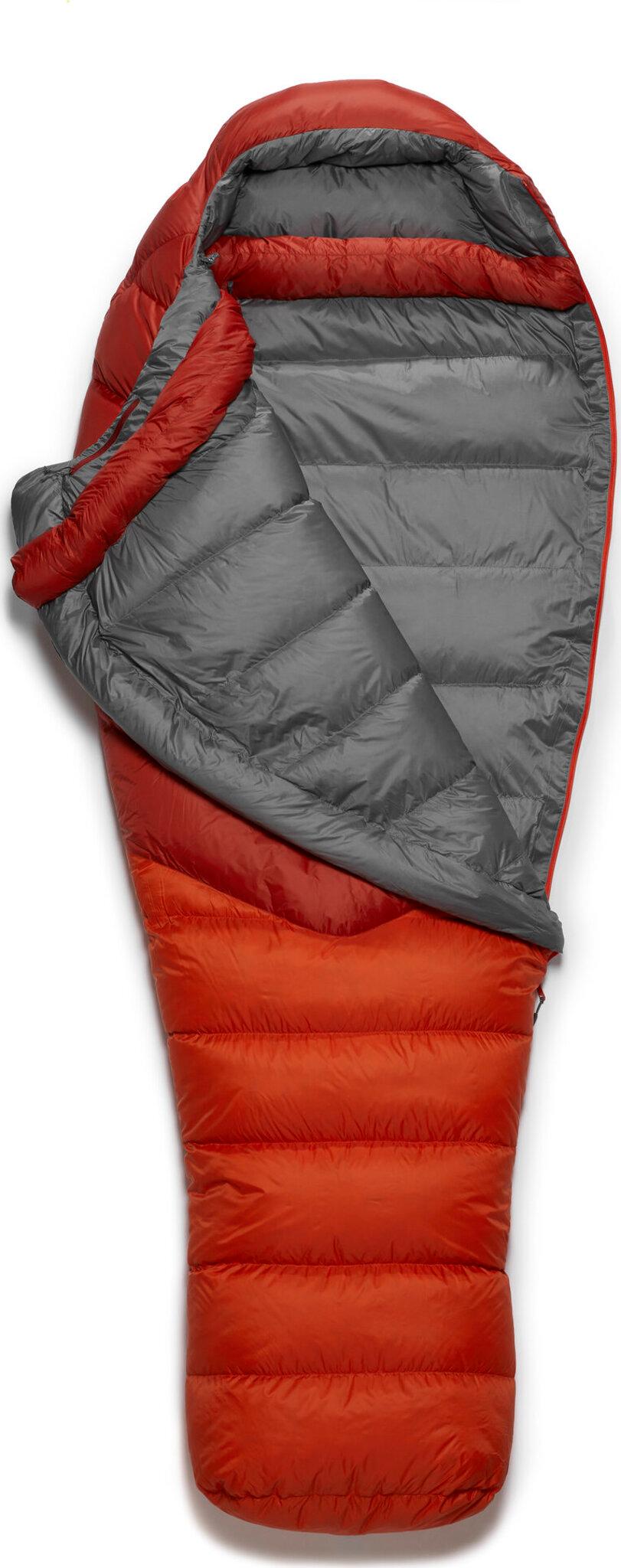 Product gallery image number 4 for product Alpine 600 Sleeping Bag