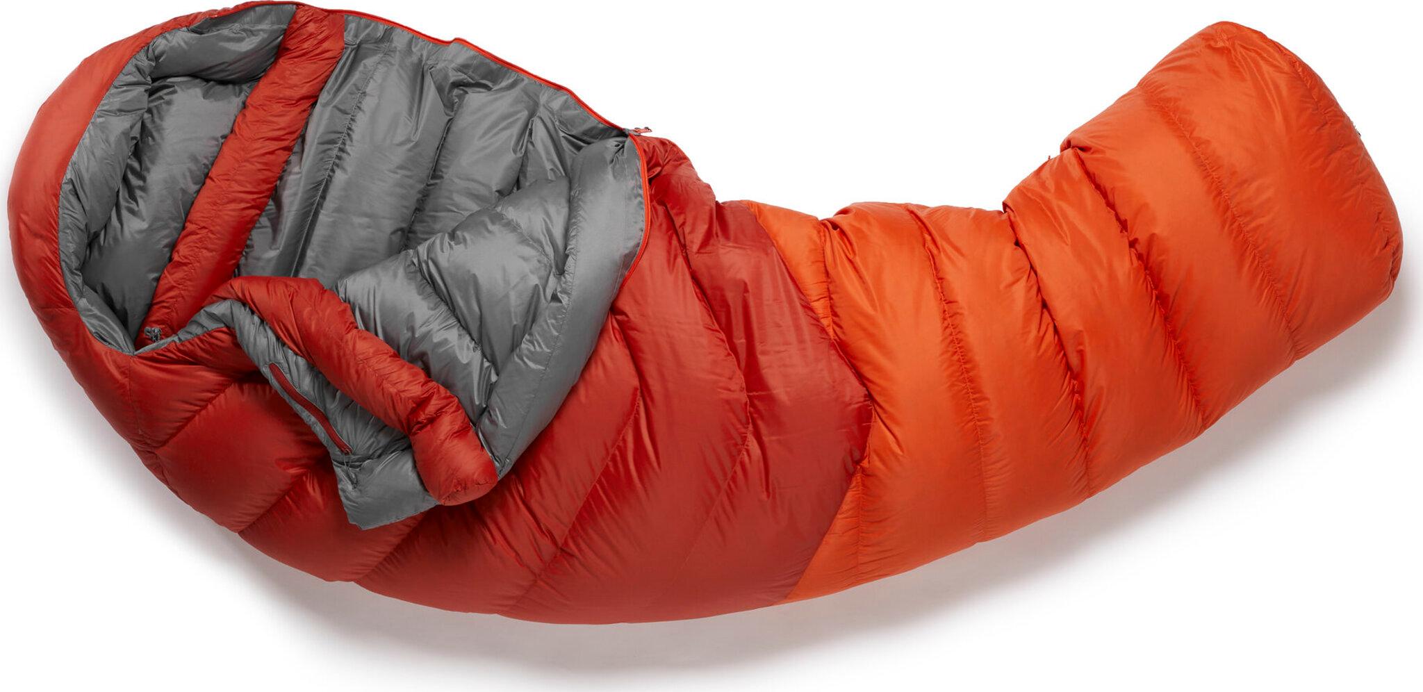 Product gallery image number 3 for product Alpine 600 Sleeping Bag