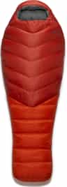 Colour: Red Clay
