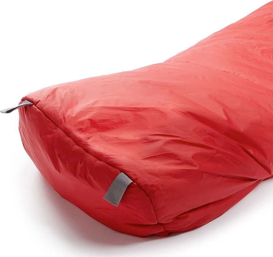 Product gallery image number 2 for product Ignition 5 Synthetic Sleeping Bag - Extra Long 23F/-5C