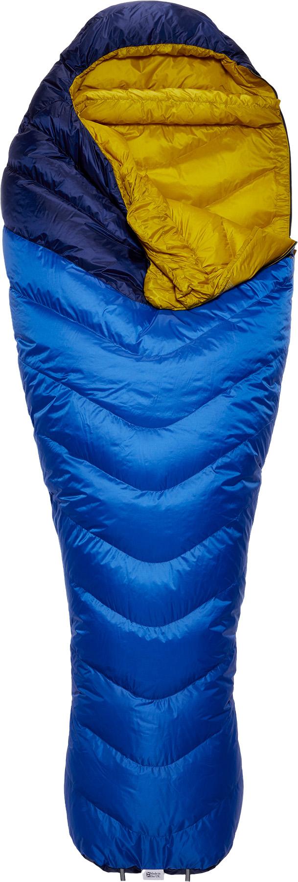 Product gallery image number 3 for product Neutrino 200 Down Sleeping Bag - Regular 44F/6.5C