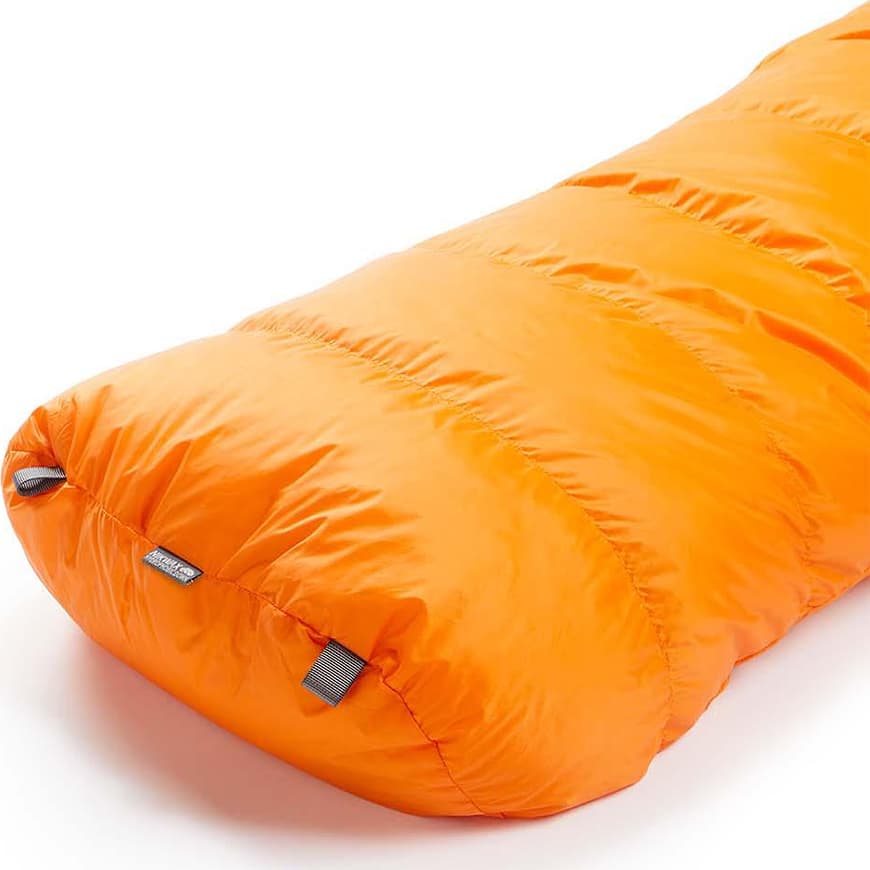 Product gallery image number 2 for product Neutrino 200 Down Sleeping Bag - Regular 44F/6.5C