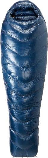 Product gallery image number 1 for product Mythic 600 Down Sleeping Bag Left Zip - Regular 3.2F/-16C