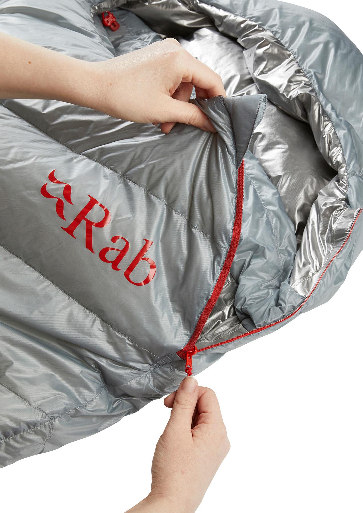 Product gallery image number 2 for product Mythic Ultra 180 Sleeping bag - 32F/0C