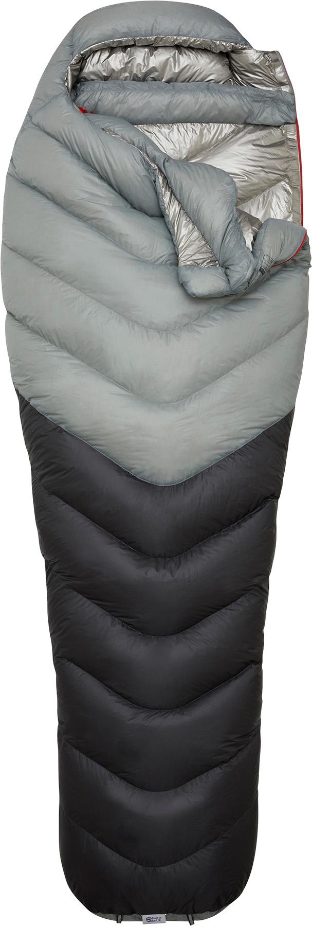 Product gallery image number 2 for product Mythic Ultra 360 Sleeping Bag 17.6F/-8C