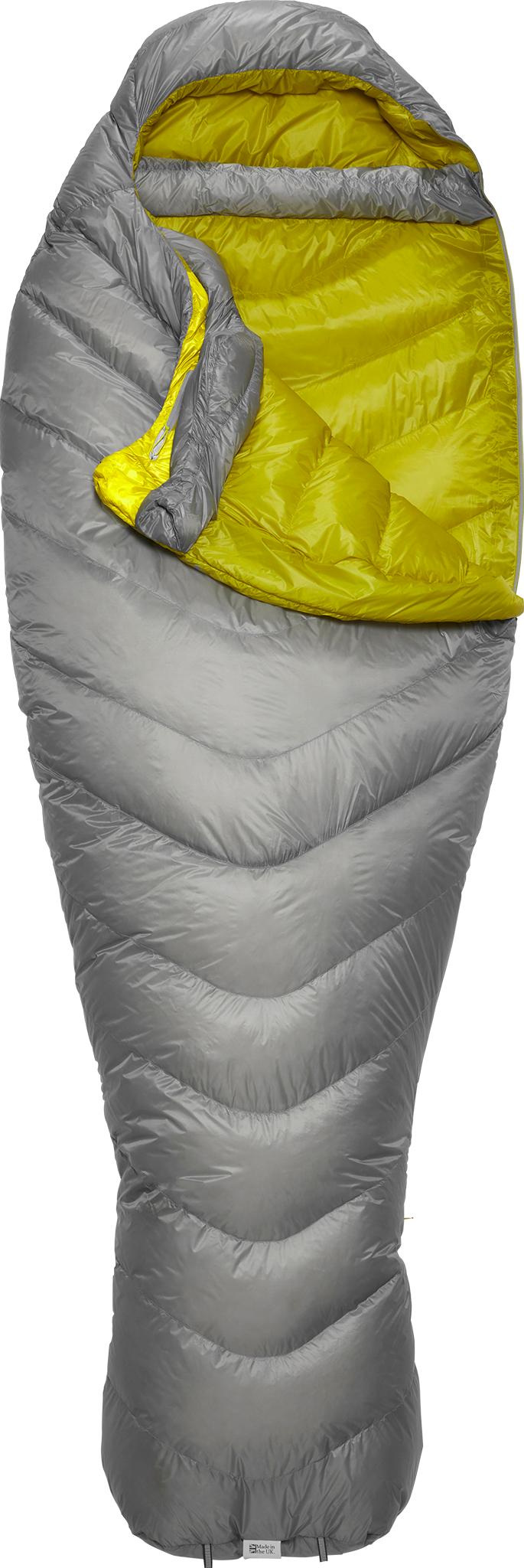 Numéro de l'image de la galerie de produits 8 pour le produit Sac de couchage en duvet 1°C/35°F Mythic 200 