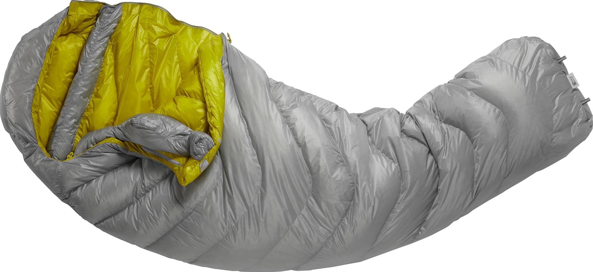 Numéro de l'image de la galerie de produits 9 pour le produit Sac de couchage en duvet 1°C/35°F Mythic 200 