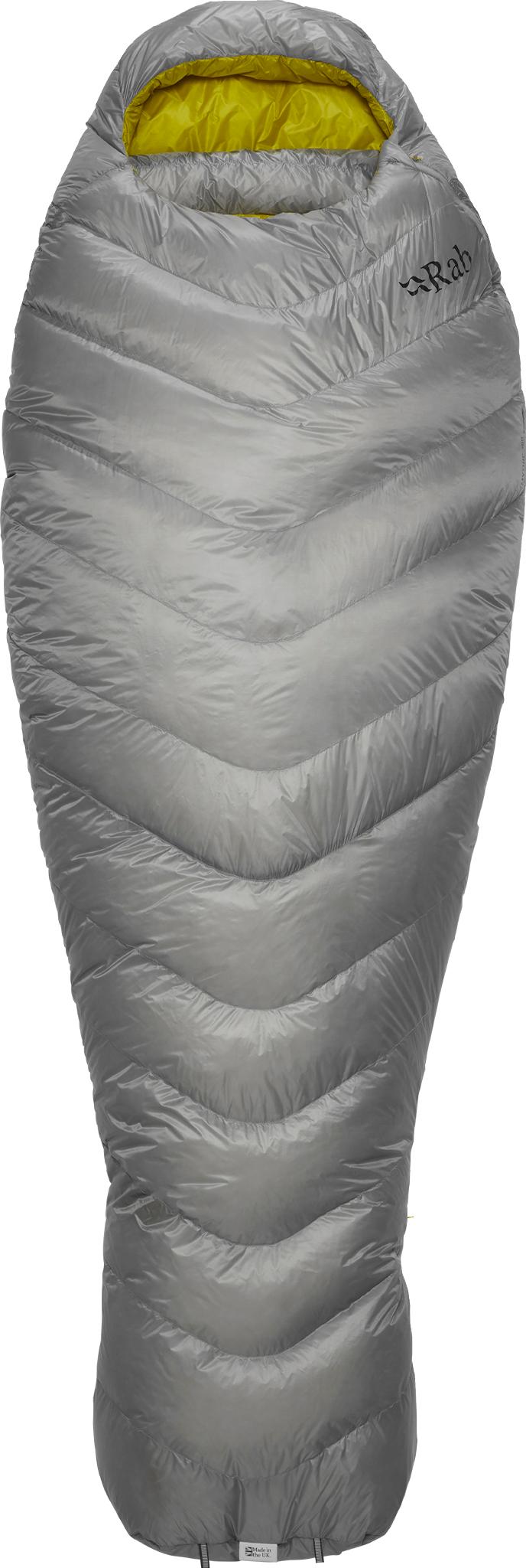 Image de produit pour Sac de couchage en duvet 1°C/35°F Mythic 200 