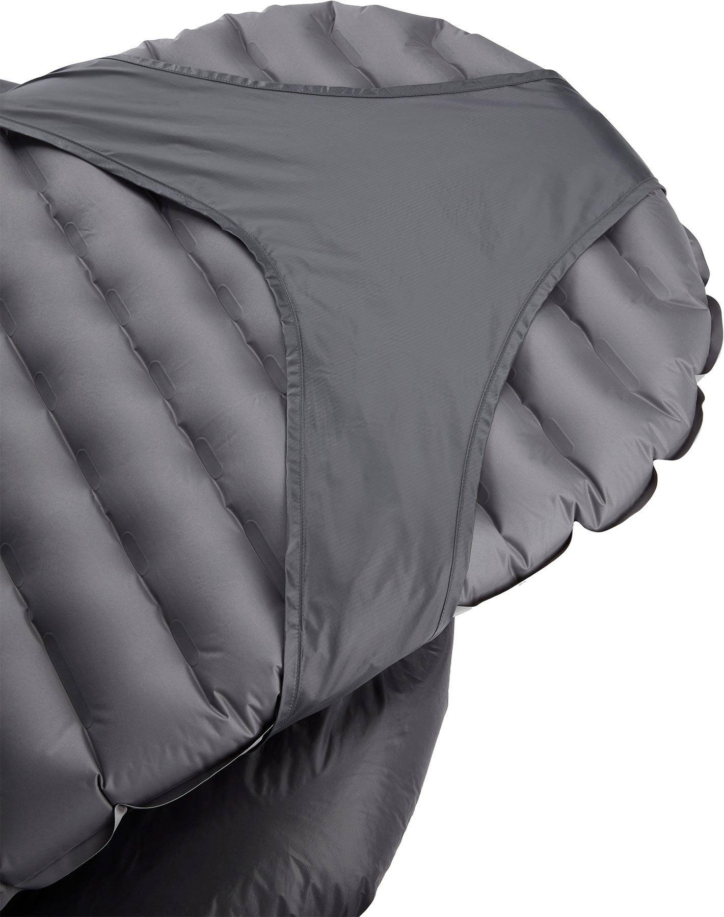 Product gallery image number 2 for product Mythic Ultra 120 Modular Left Zip Sleeping Bag - Regular