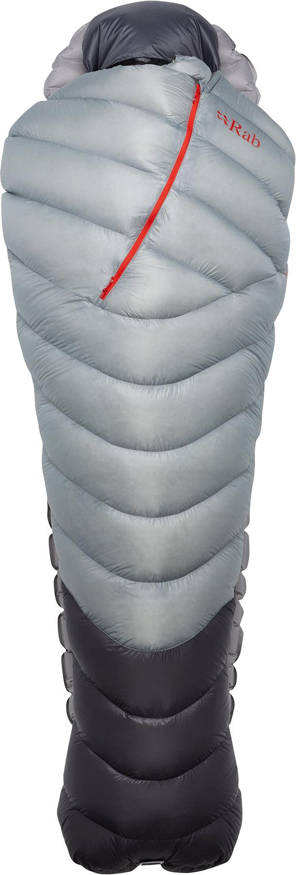 Product gallery image number 4 for product Mythic Ultra 120 Modular Left Zip Sleeping Bag - Regular