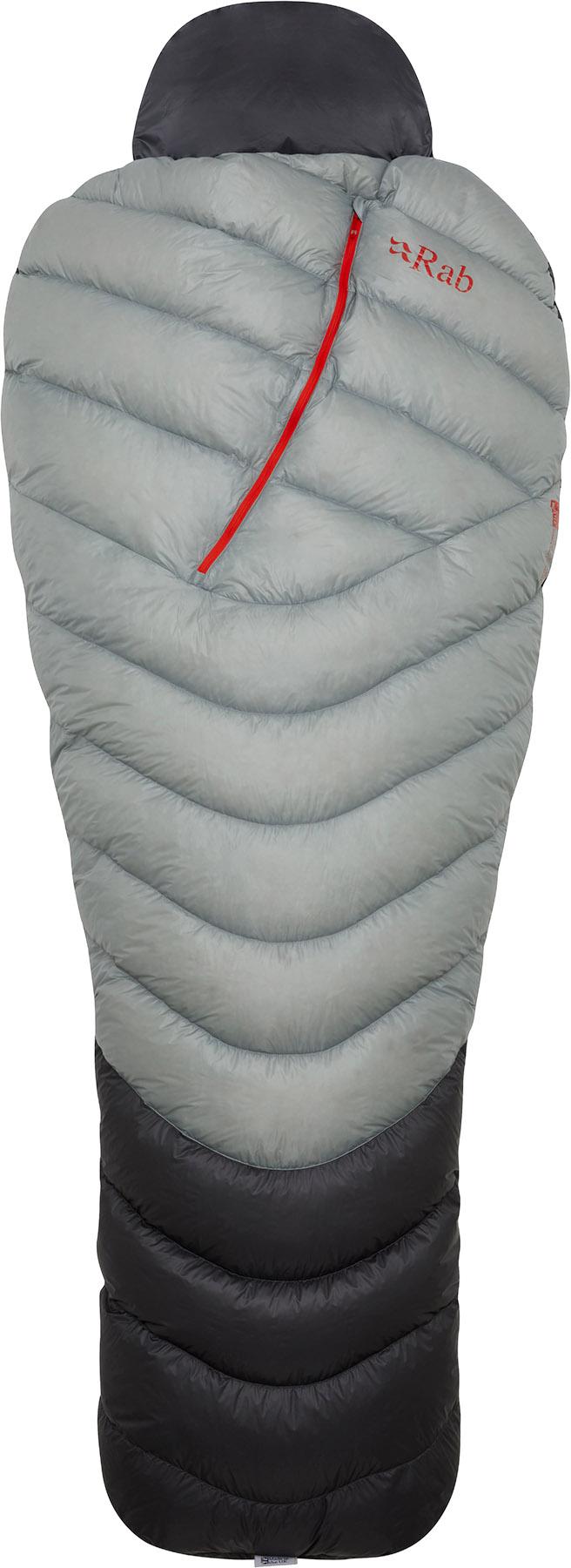 Product image for Mythic Ultra 120 Modular Left Zip Sleeping Bag - Regular