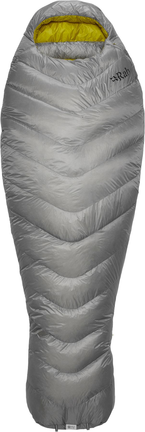 Product image for Mythic 200 Left Zip Sleeping Bag - Regular