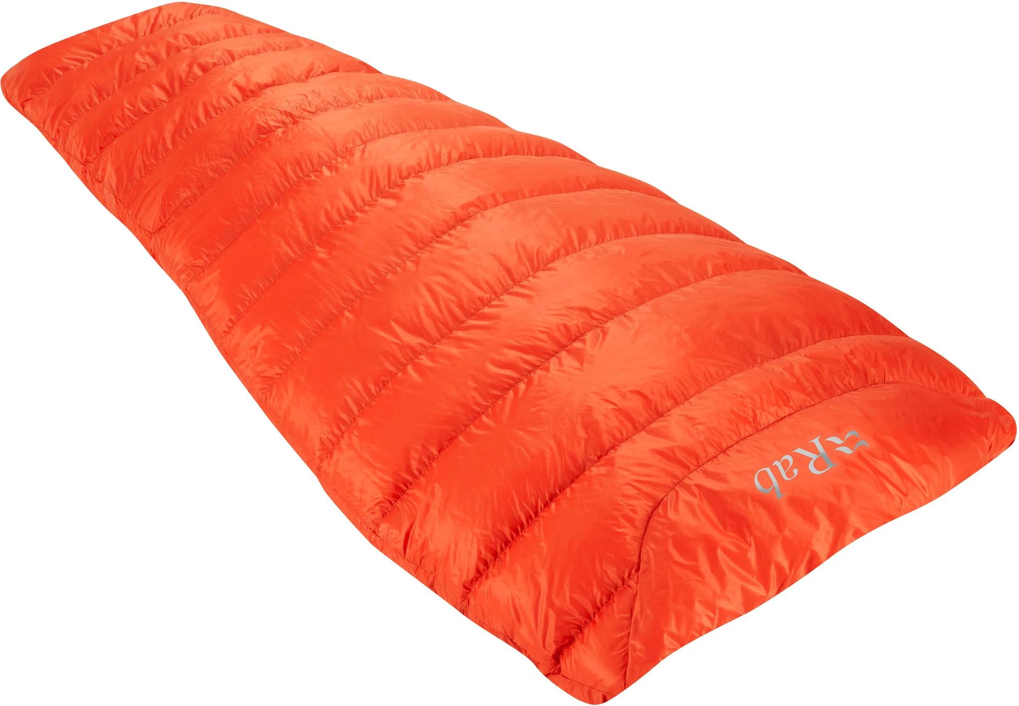 Product gallery image number 1 for product Neutrino Quilt 200 Left Zip