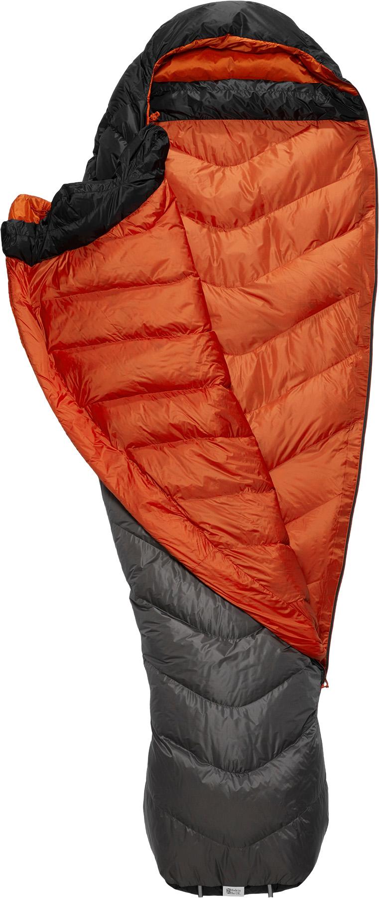 Product gallery image number 2 for product Neutrino Pro 300 Down Sleeping Bag -4°C/25°F