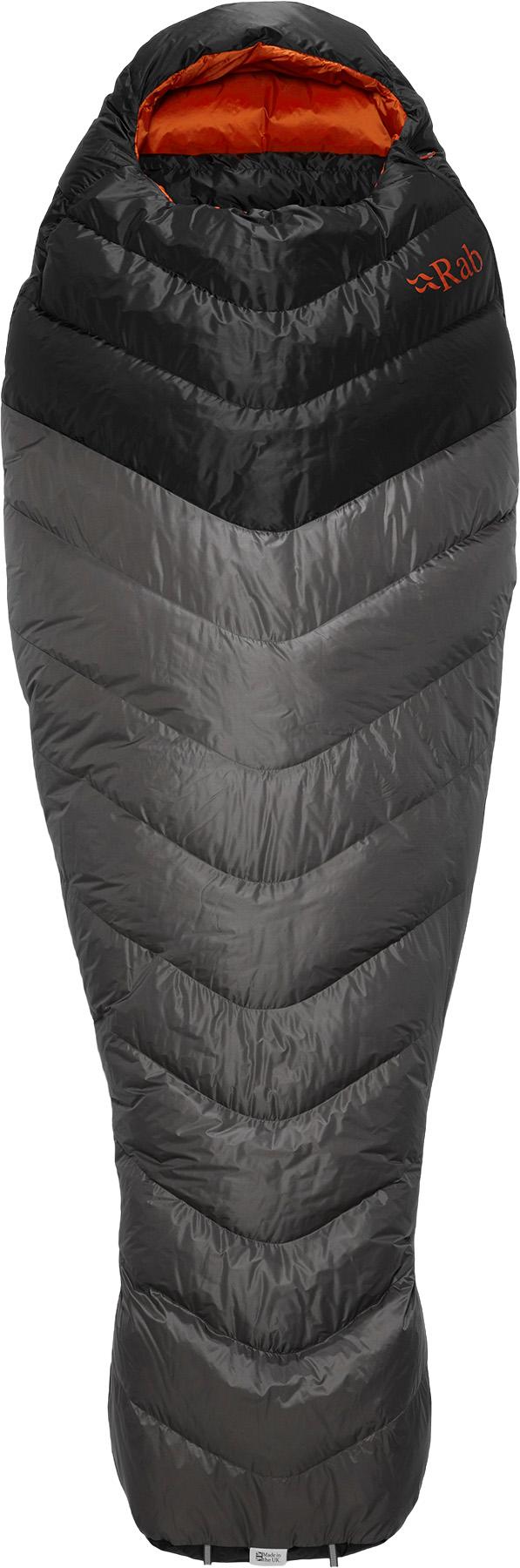 Product gallery image number 1 for product Neutrino Pro 300 Down Sleeping Bag -4°C/25°F