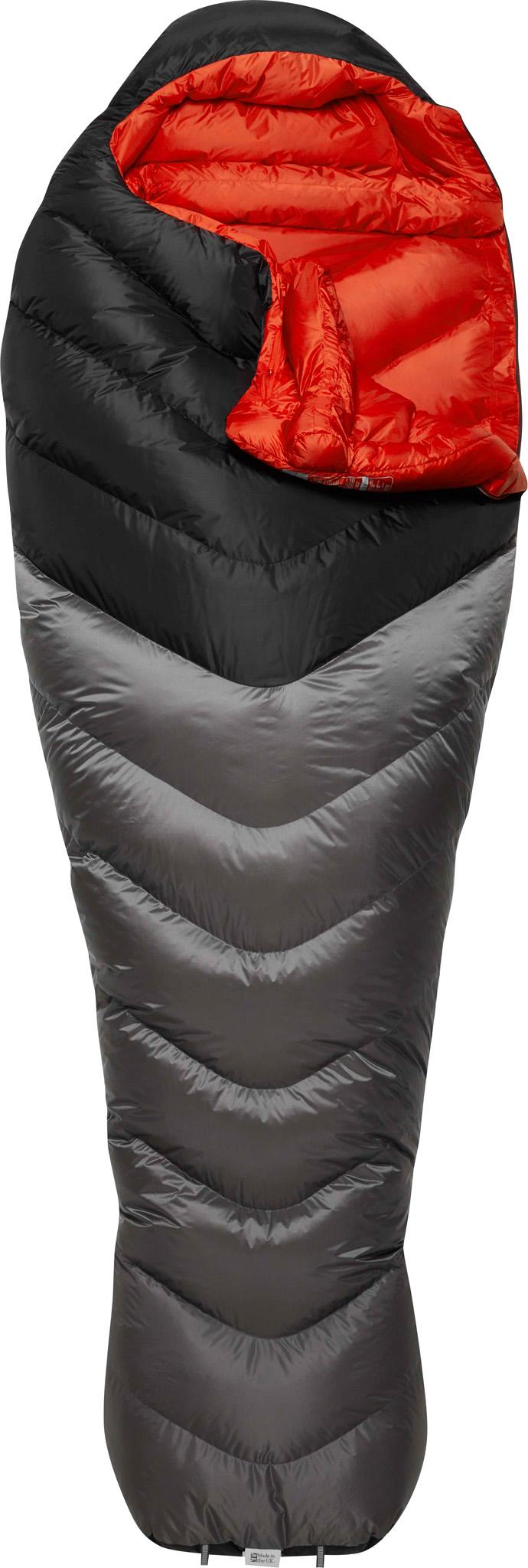Product gallery image number 2 for product Neutrino Pro 500 Down Sleeping Bag -9C / 15F