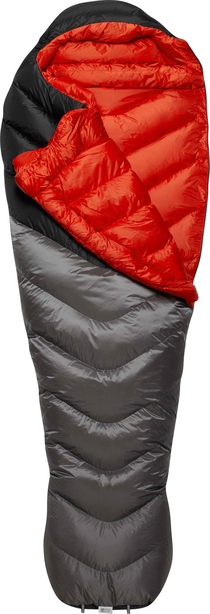 Product gallery image number 3 for product Neutrino Pro 500 Down Sleeping Bag -9C / 15F