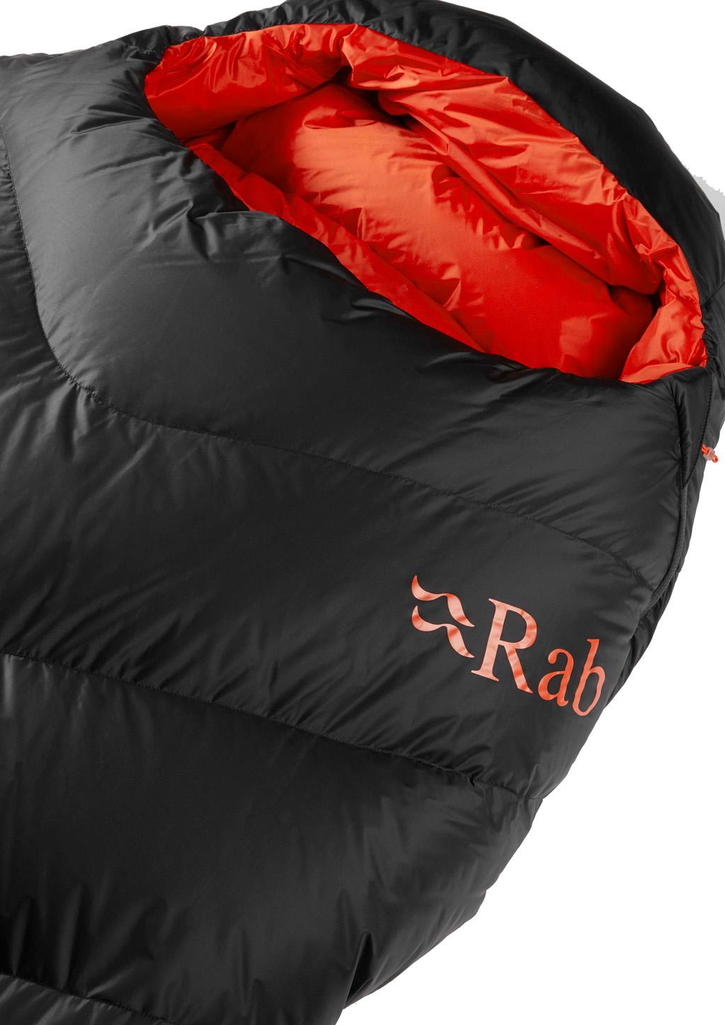 Product gallery image number 6 for product Neutrino Pro 500 Down Sleeping Bag -9C / 15F