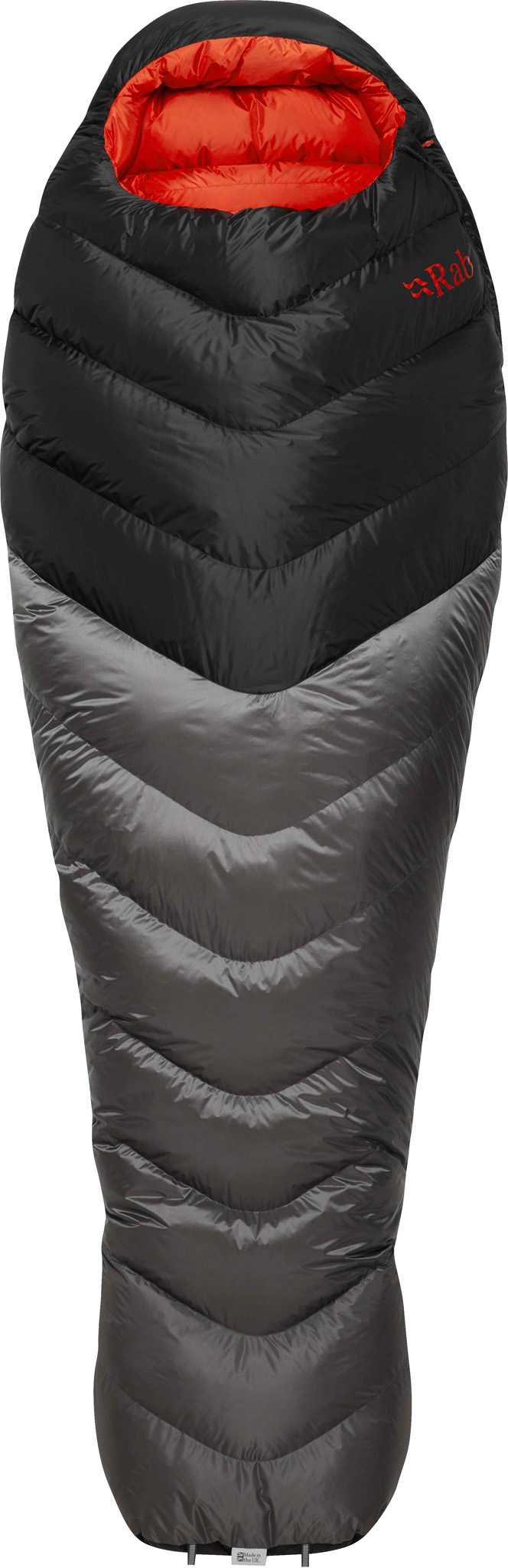 Product image for Neutrino Pro 500 Down Sleeping Bag -9C / 15F