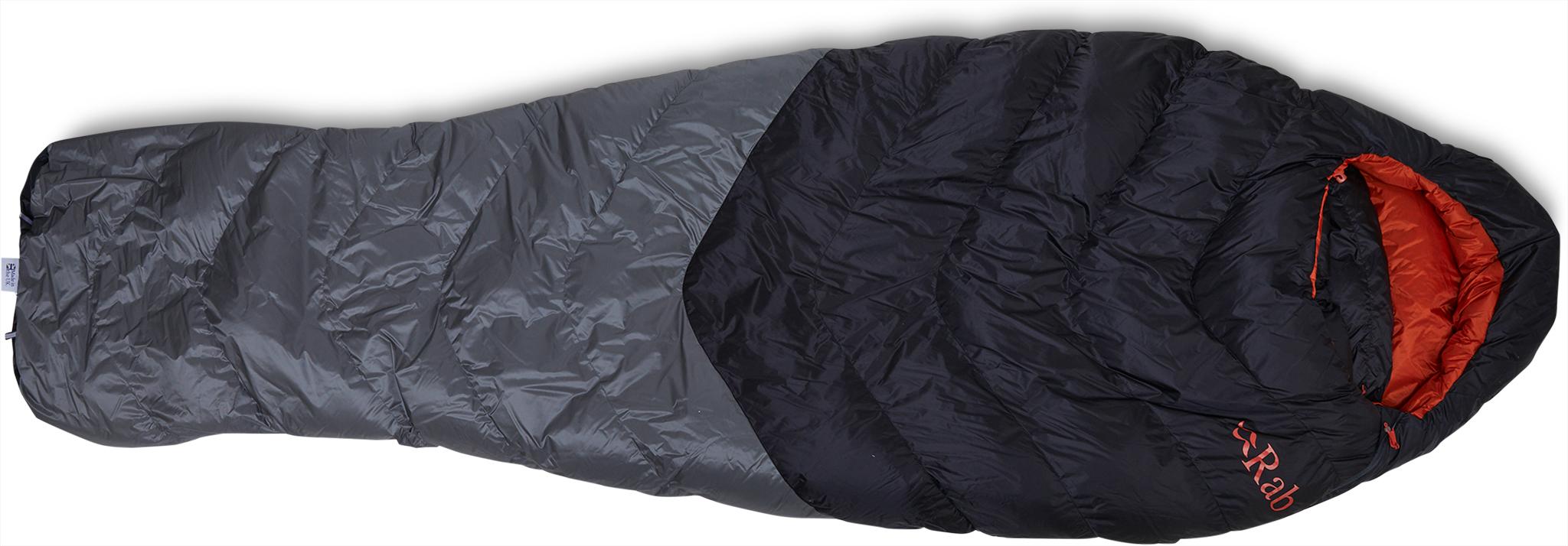 Product image for Neutrino Pro 700 -15°C/5°F Down Sleeping Bag - Men's