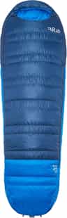 Colour: Tempest Blue - Maya Blue