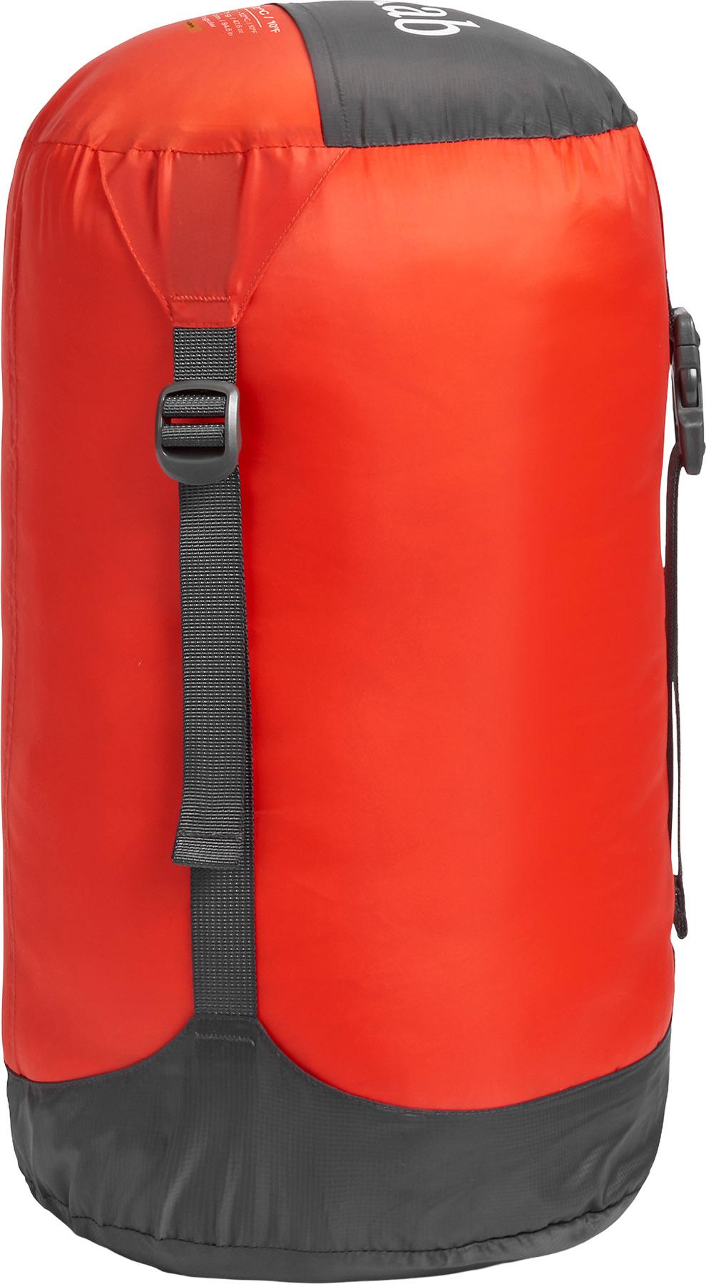 Numéro de l'image de la galerie de produits 6 pour le produit Sac de couchage en duvet Ascent -12°C/10°F