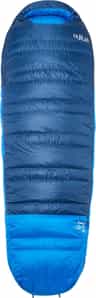 Colour: Tempest Blue - Maya Blue