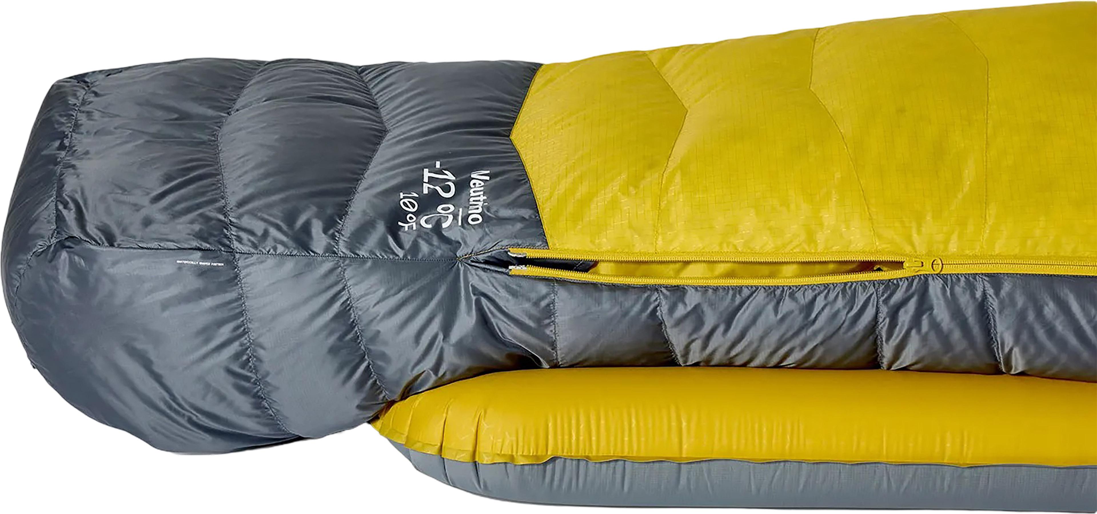 Product gallery image number 12 for product Neutrino Down Sleeping Bag -6°C/21°F