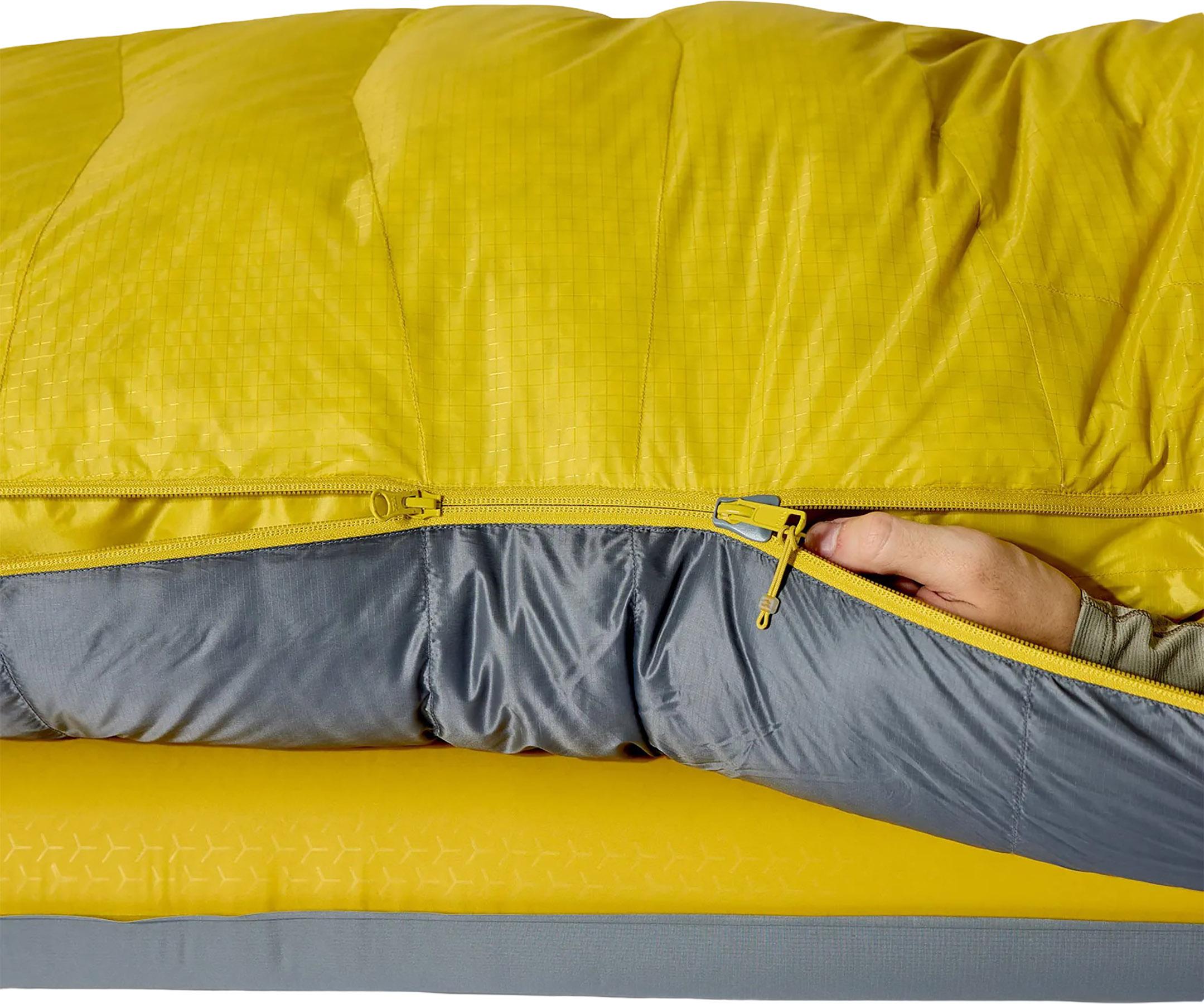 Product gallery image number 10 for product Neutrino Down Sleeping Bag -6°C/21°F