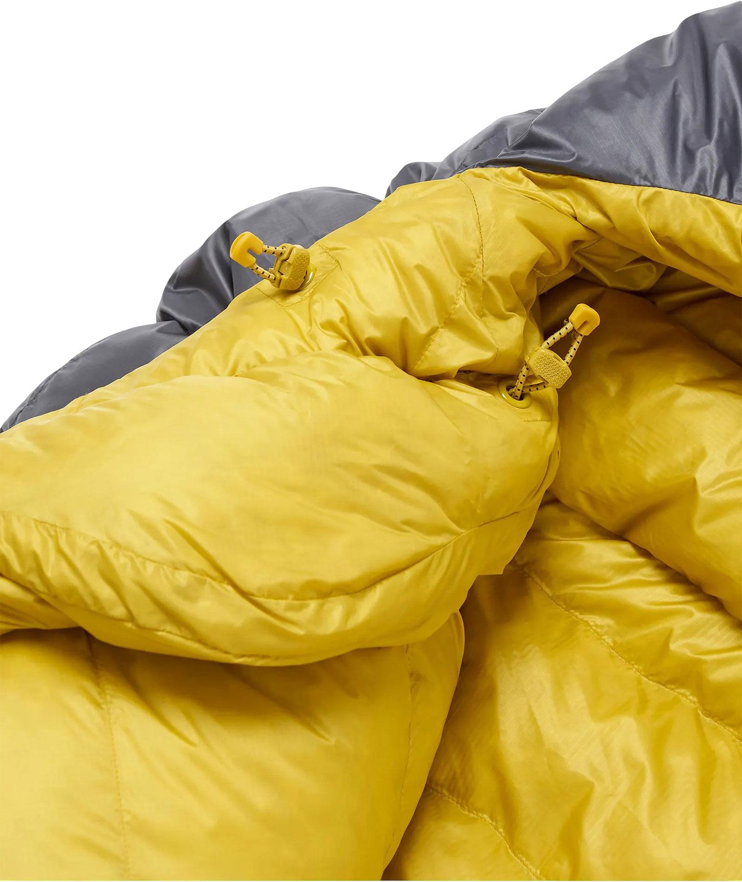 Product gallery image number 8 for product Neutrino Down Sleeping Bag -6°C/21°F