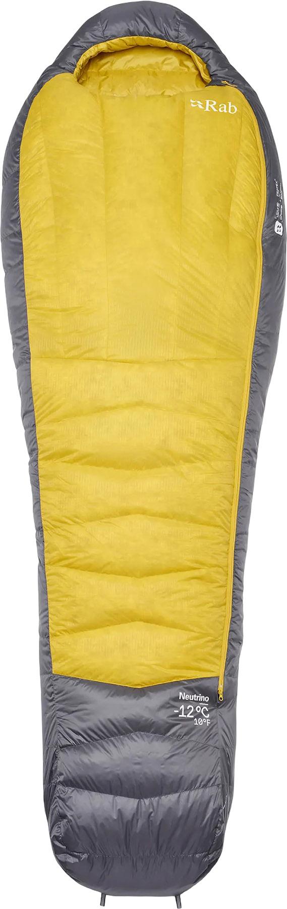 Product image for Sac de couchage en duvet Neutrino -12°C/10°F