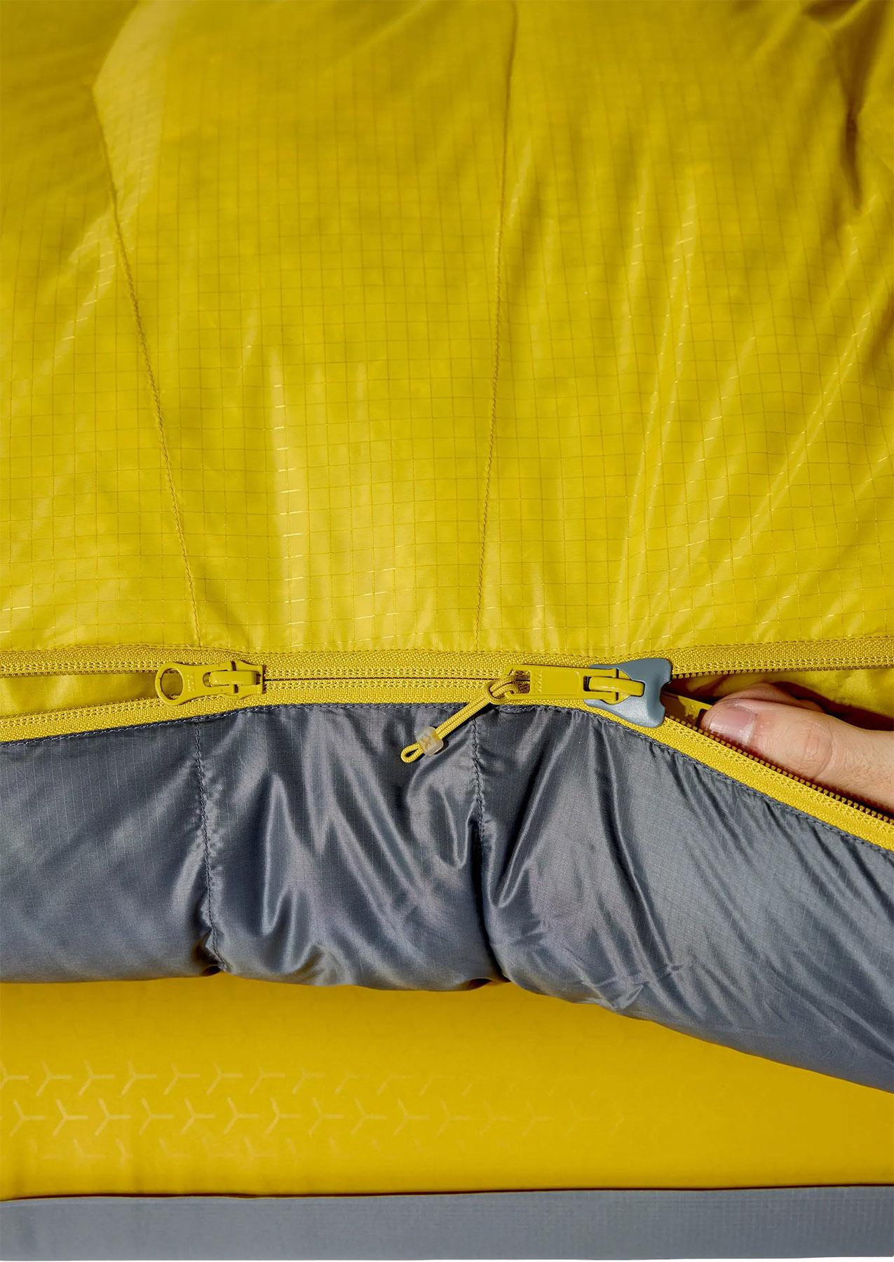 Product gallery image number 15 for product Neutrino Down Sleeping Bag -12°C/10°F